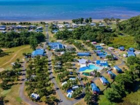 BIG4 Ingenia Holidays Conway Beach