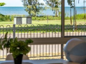 Sea Views | Tasman Holiday Parks - Rowes Bay