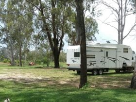 Billabong Breeze Hipcamp