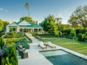 Braeside Homestead