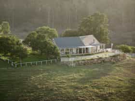 Branell Homestead Bed and Breakfast