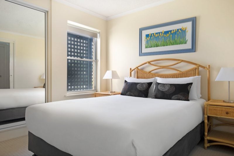 BreakFree Great Sandy Straits - 1 Bedroom Apartment