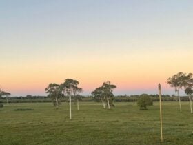 Breathe At Rules Beach