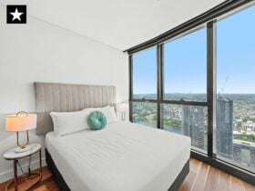 2 Bed 1 Bathroom