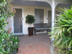 Amazing comfort, cleanliness and services
