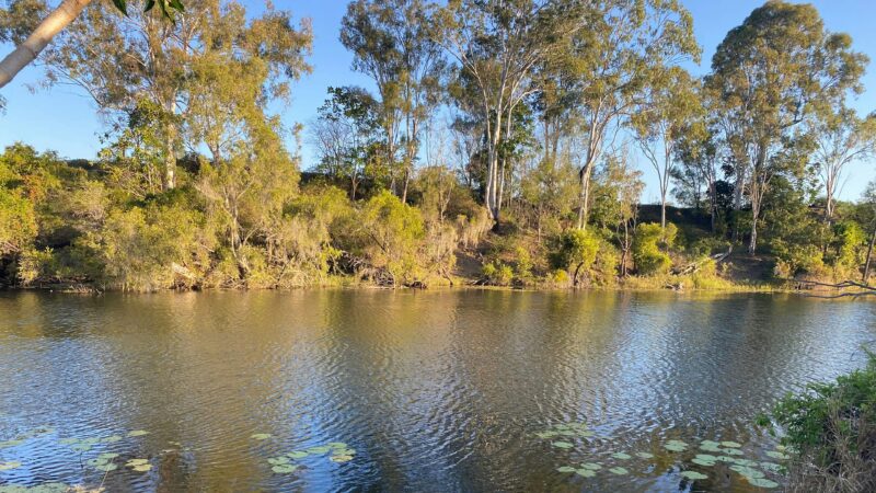 Camp Akuna Pikes Crossing INC