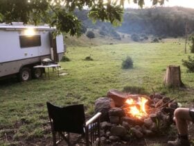 Camp Creek Retreat