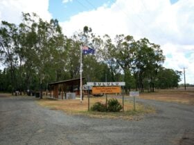 Dululu Rest Stop