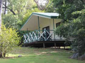 Capricorn Caves