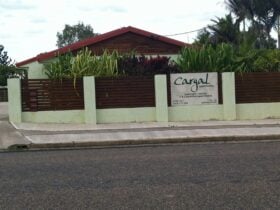 Cargal Front