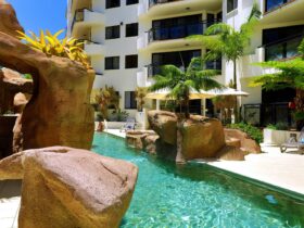 Caribbean Resort