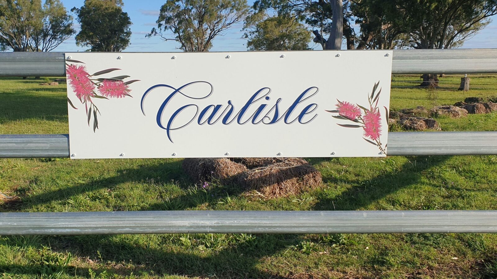 Carlisle Farm