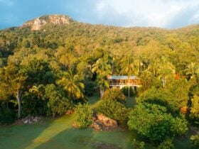 Byfield National Park