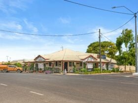 Club Boutique Hotel Cunnamulla