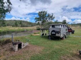 Coalstoun Lakes Rural Camp