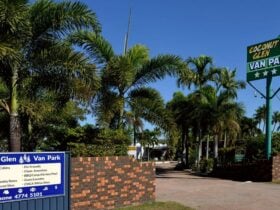 Coconut Glen Van Park