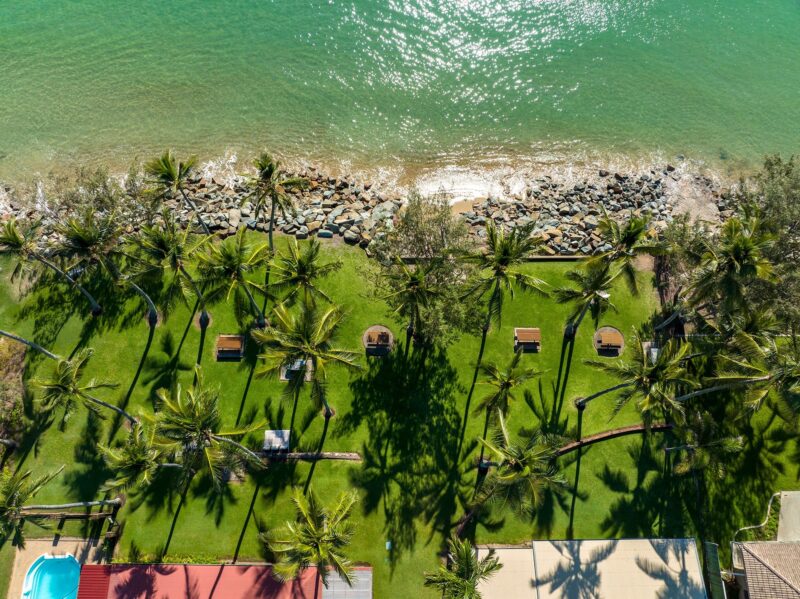 grounds beachfront