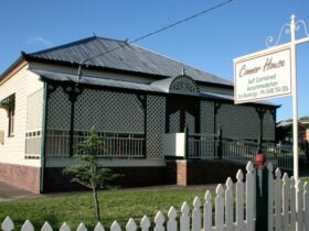 Connor House