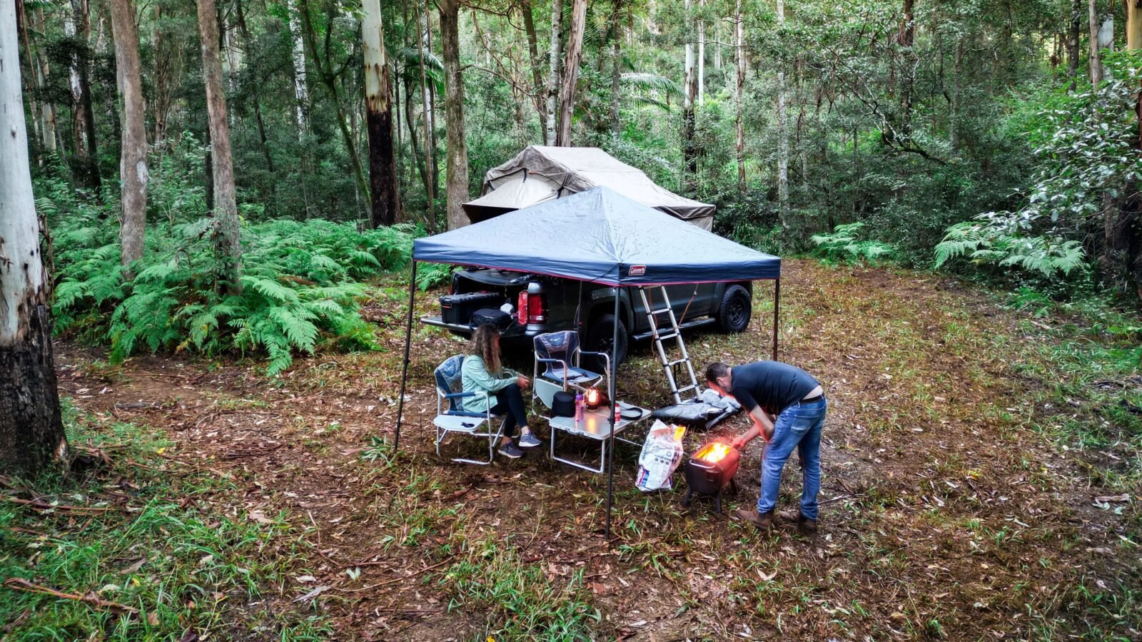 kingfisher corner site