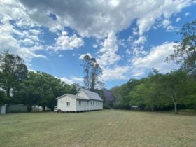 Devine Retreats Esk