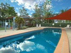 Discovery Parks - Biloela