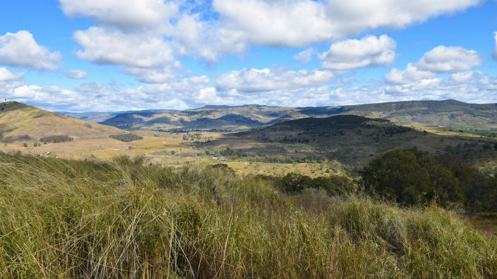 Echoes in the Valley Gatton Qld