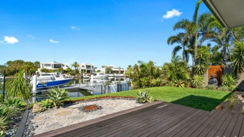 Bribie Island Holiday Hub