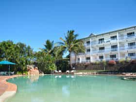 Eurong Beach Resort