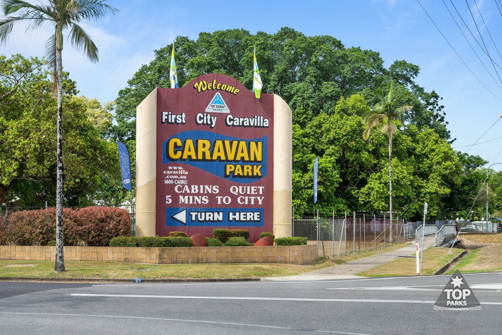 Sign