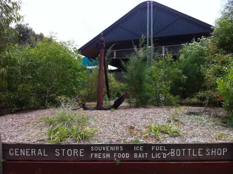 Fraser Island Retreat
