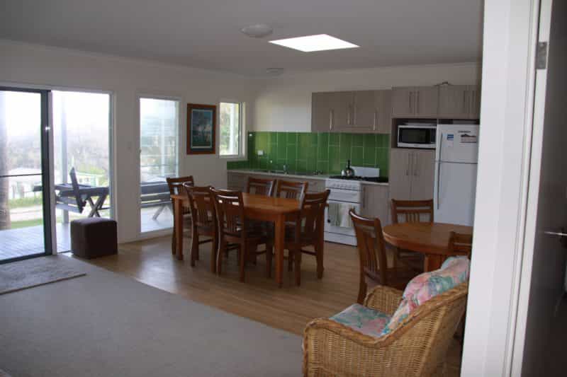 Fraser View
