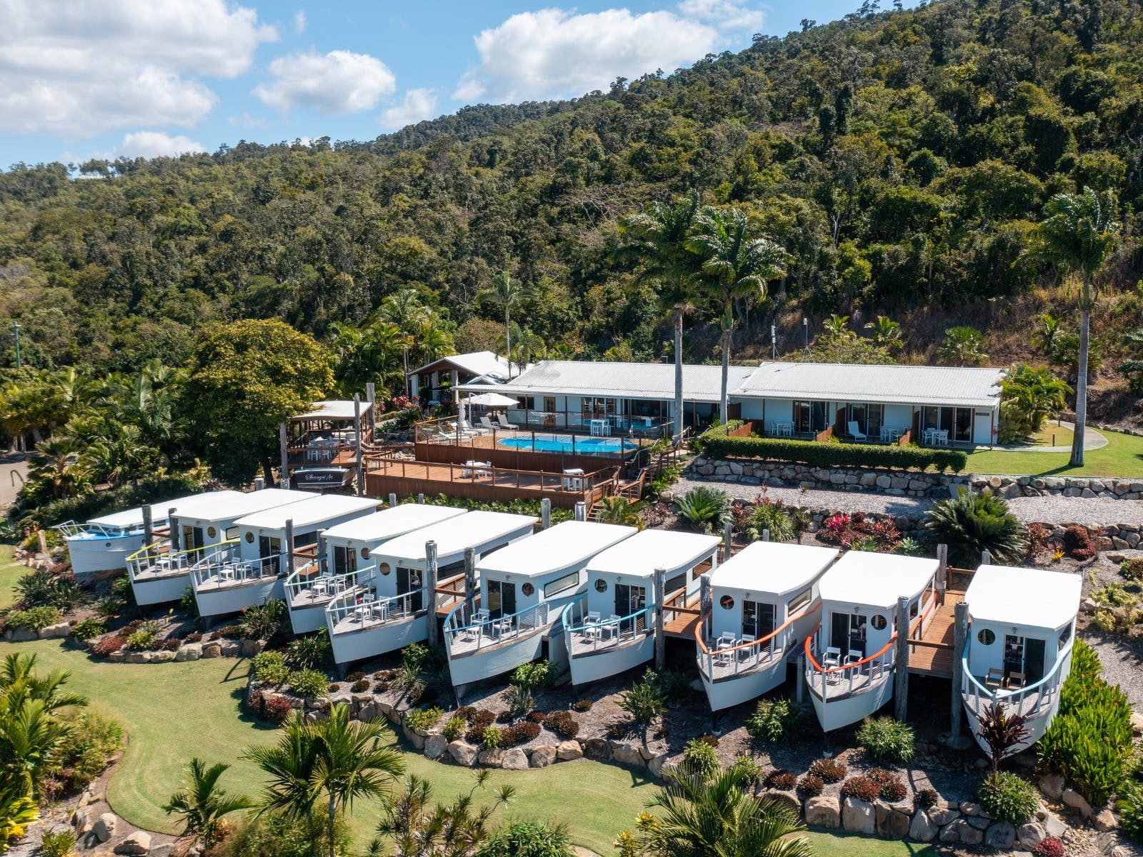 Freedom Shores Resort