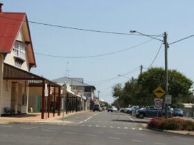 Town of Toogoolawah