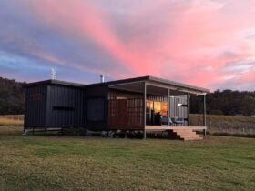 Photo showing Gin House