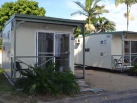 Gladstone City Caravan Park