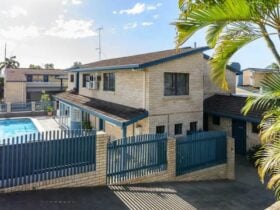 Gladstone Palms Motor Inn