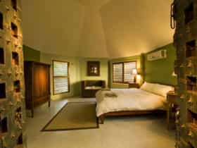 Bungalow Bedroom