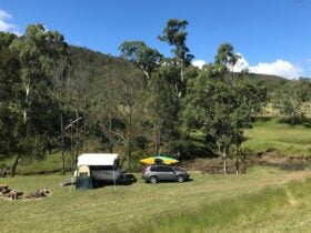 Glenroy Camping Sp