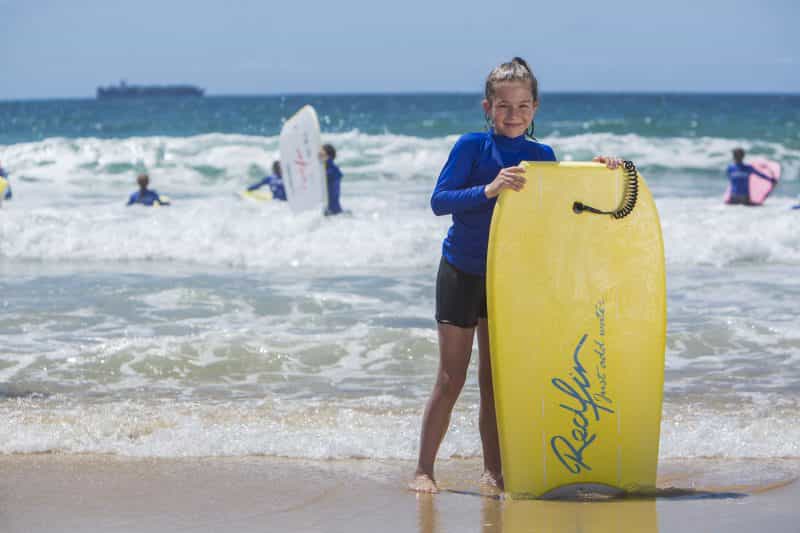 Gold Coast Recreation Centre