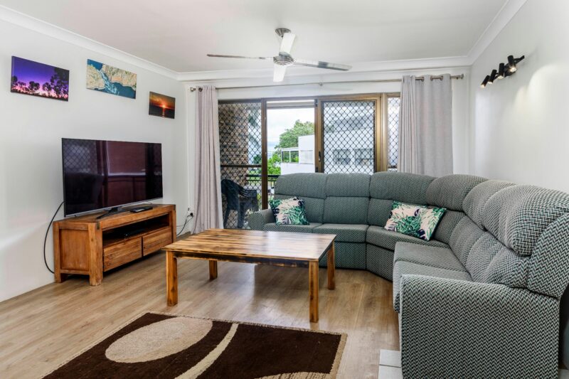 Lounge room