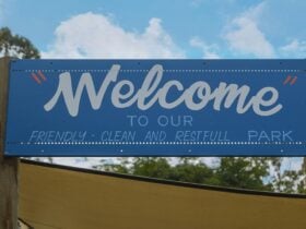Herberton Wild River Caravan Park
