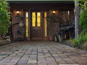 Welcome to Hideaway Haven.
