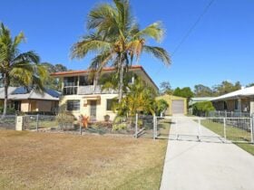 Front of the House