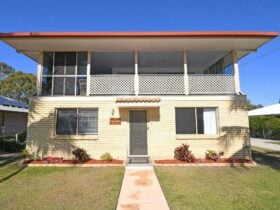 Front of the House