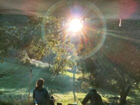 Hillier Retreat, Noosa Hinterland, Sunshine Coast