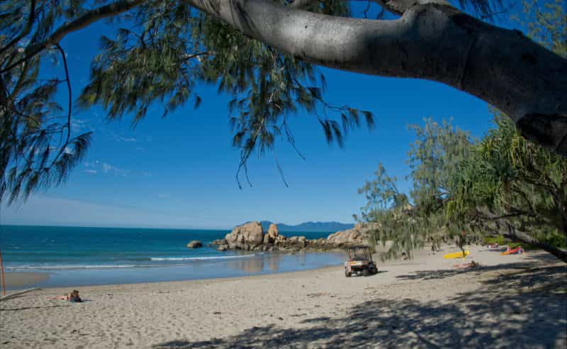Horseshoe Bay