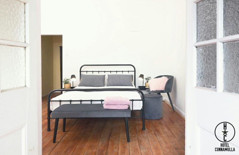 Cunnamulla accommodation, budget rooms, hotel Cunnamulla restaurant