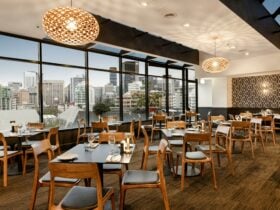 Frescos Restaurant