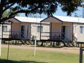 Cabins