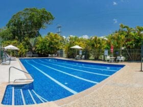 Ingenia Holidays Noosa North Pool
